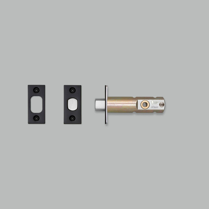 Buster + Punch Privacy Bolt | Thumbturn Lock