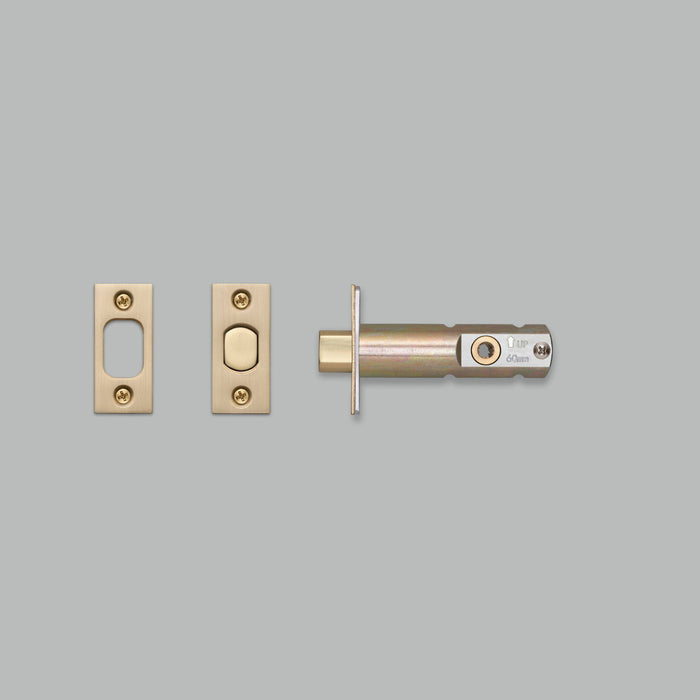 Buster + Punch Privacy Bolt | Thumbturn Lock