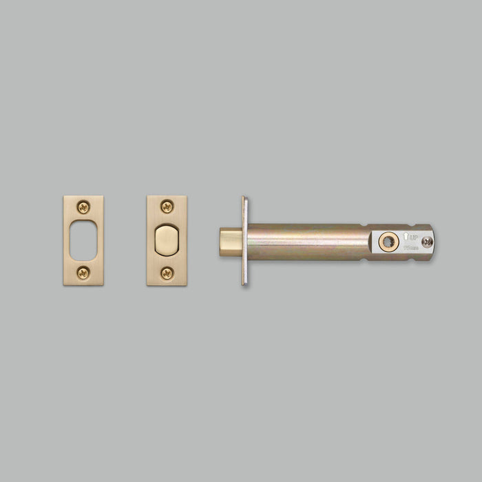 Brass / 3-3/4 in