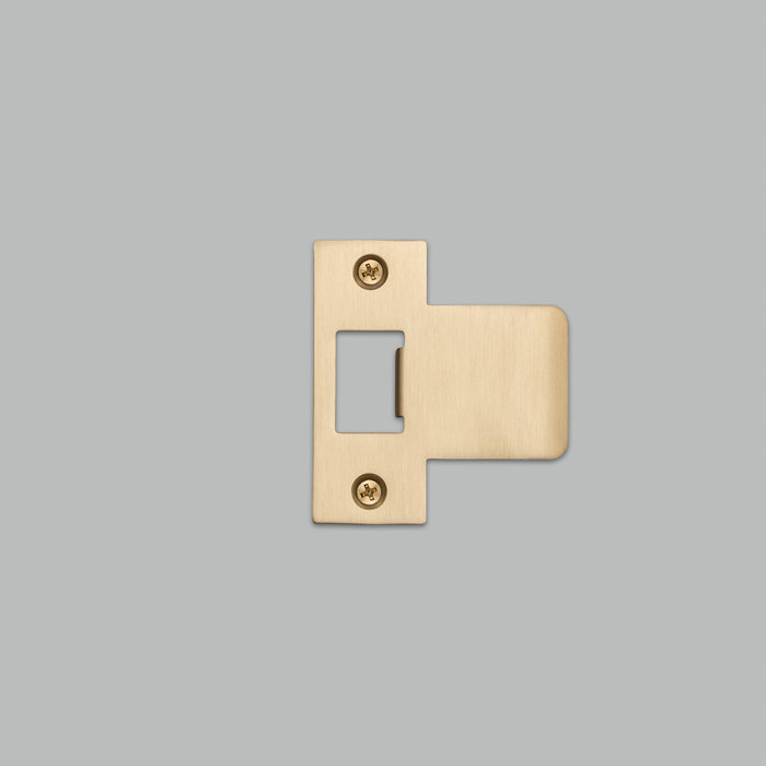 Buster + Punch Strike Plate Kit | T-Shaped | 75mm Door
