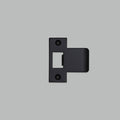 Buster + Punch Strike Plate Kit | T-Shaped | 75mm Door