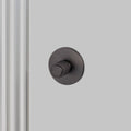 Buster + Punch Thumbturn Lock | Cast | Strike Plate Included