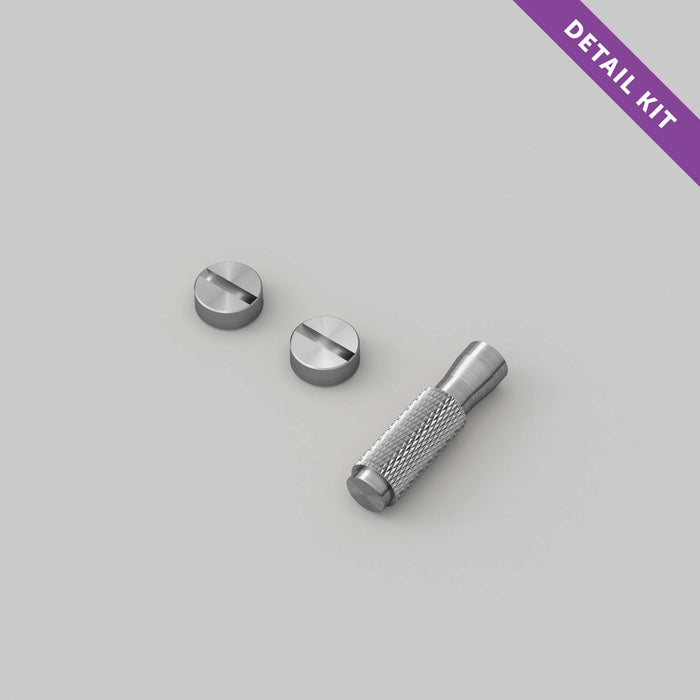 Buster + Punch Toggle Details Kit | Cross