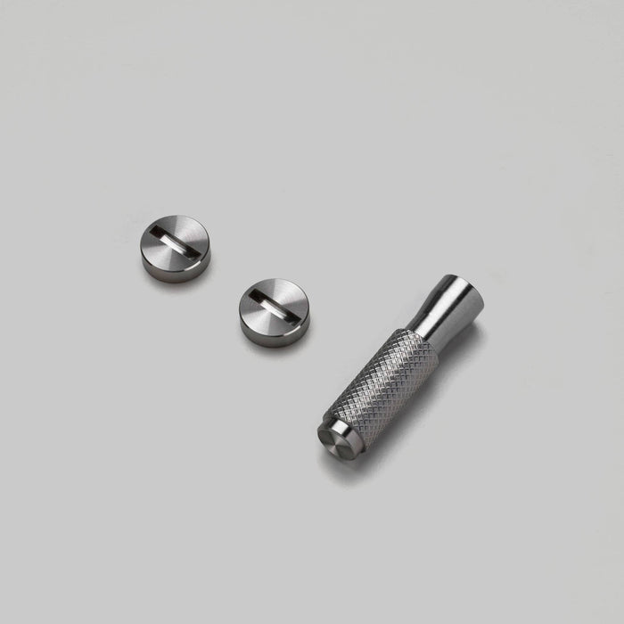 Buster + Punch Toggle Details Kit | Cross
