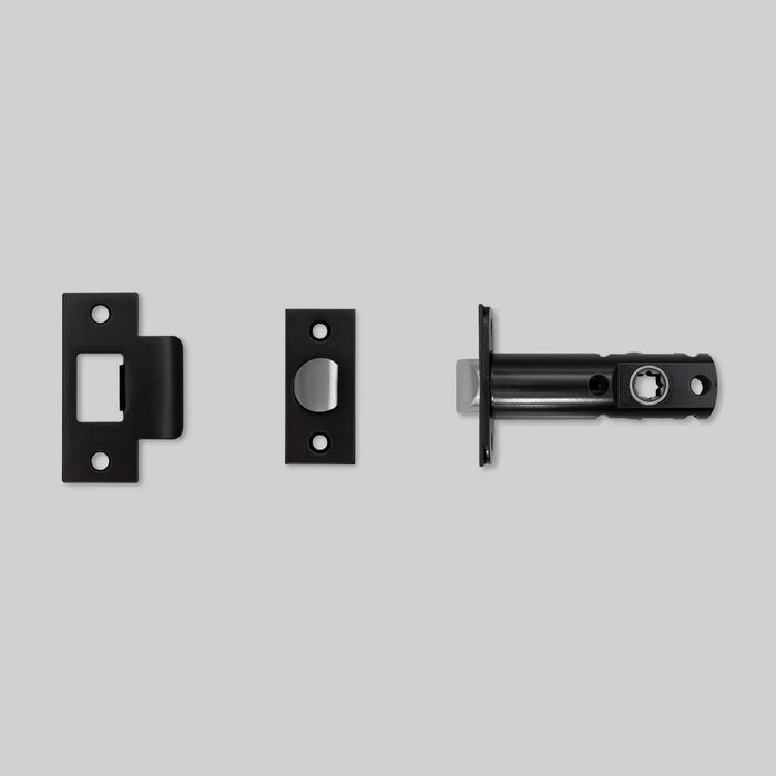 Buster + Punch Tubular Latch | Door Handle