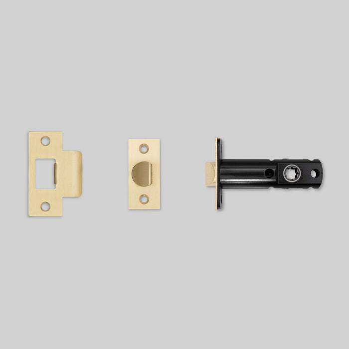 Buster + Punch Tubular Latch | Door Handle