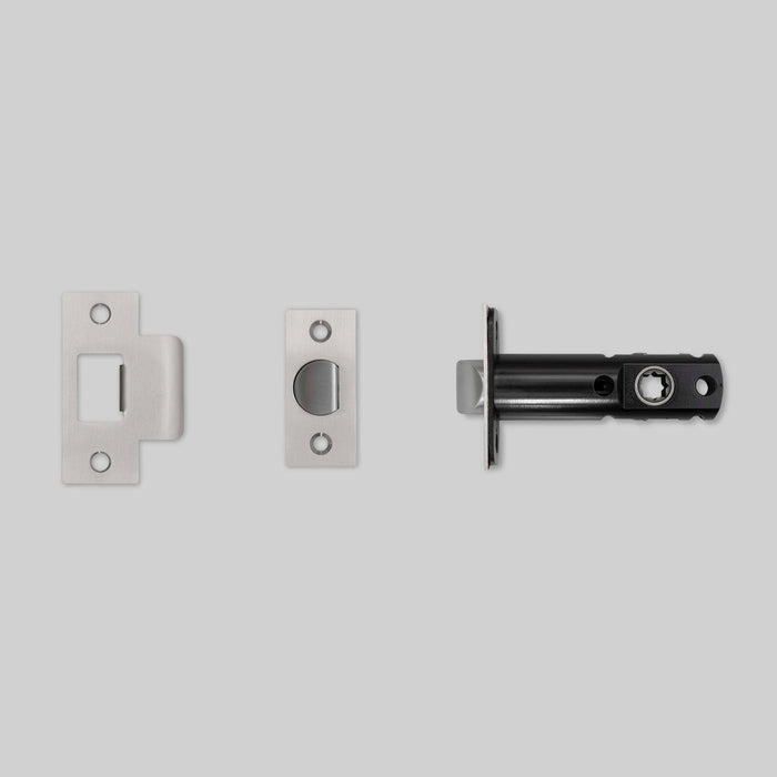 Buster + Punch Tubular Latch | Door Handle
