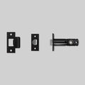 Buster + Punch Tubular Latch | Door Knob