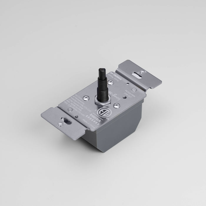 Buster + Punch US Dimmer Module / LED 250W / 3-way