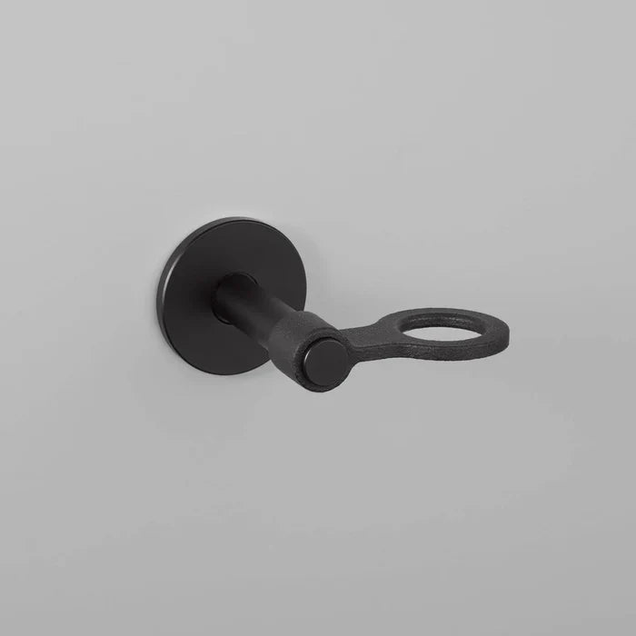 Buster + Punch USP-484306 Cast Single Soap Dispenser Holder