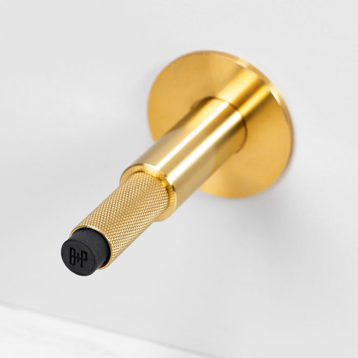 Buster + Punch Wall Mounted Door Stop