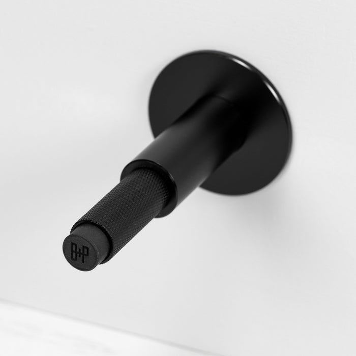 Buster + Punch Wall Mounted Door Stop