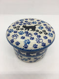 Butter Bell ~ 3.75W x 3H ~ 1771X ~ T1*