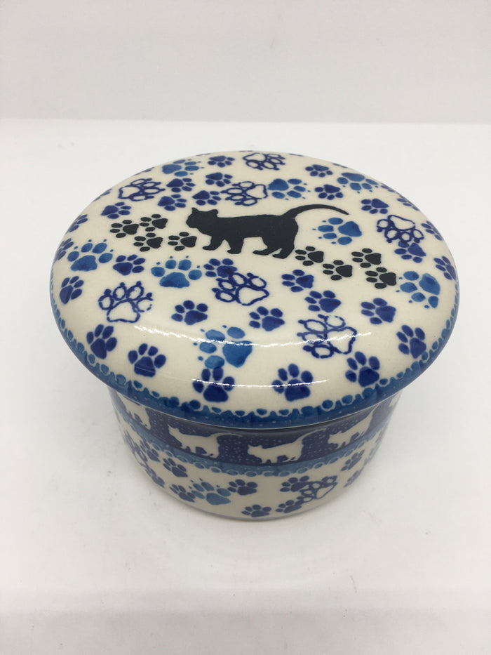 Butter Bell ~ 3.75W x 3H ~ 1771X ~ T1*