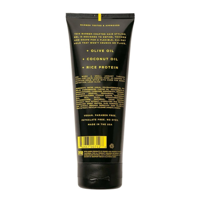 BYRD Styling Gel