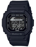 Casio Baby-G G-LIDE Watch - Tide Graph - Black - Negative Display - 200M - BLX560-1_13f84380-e83b-4bc3-8d86-793f0ea79b98