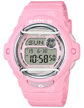Casio Baby G Origin Pastel Series -Pastel Pink -Digital - 200M - BG169R-4C