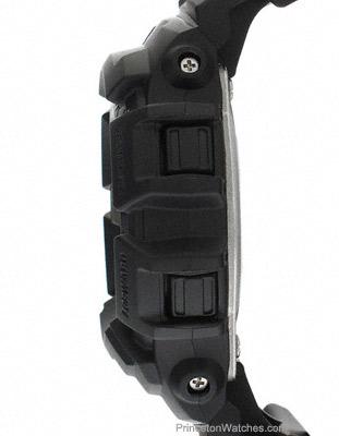 Casio Mens Solar Multi-Band Atomic Limited Edition G-Shock - Black Design - GW2310FB-1C_a041171c-799c-45be-985f-74c8b00f4d4d