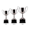 Chamberlain Trophy Cup