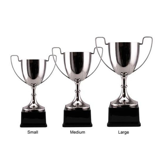 Chamberlain Trophy Cup