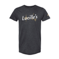CHEZ JOEY Lucille Tee