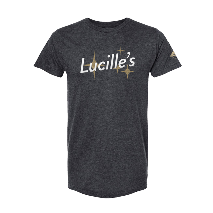CHEZ JOEY Lucille Tee