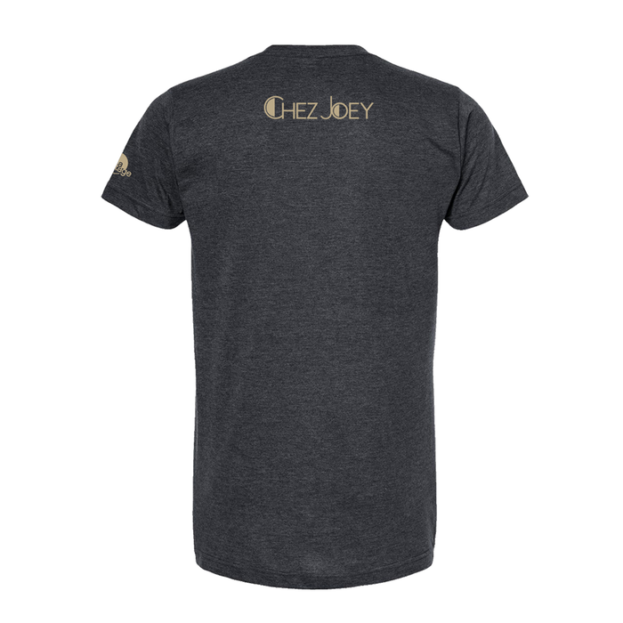 CHEZ JOEY Lucille Tee