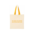 CHEZ JOEY Tote