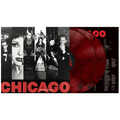 CHICAGO 1996 Broadway Cast Recording Vinyl