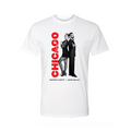 CHICAGO Mark and Whitney Tee