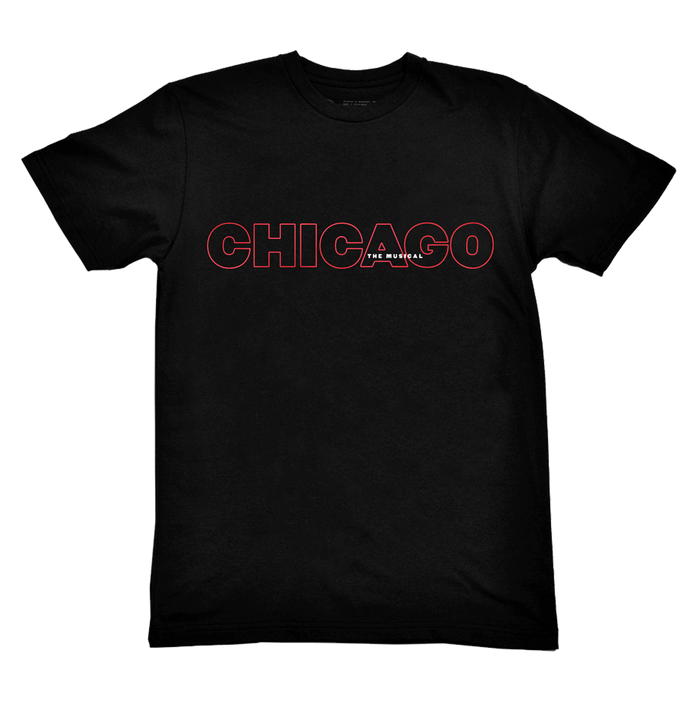 CHICAGO Show T-Shirt