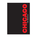 CHICAGO Souvenir Program Book