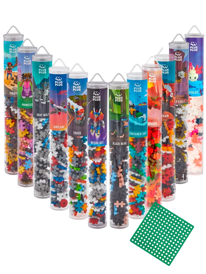 Christmas Gift Pack – 12 Tubes