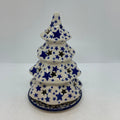 Christmas Tree Luminary ~ 7 H ~ 359AX - T3!