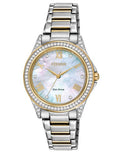 Citizen DRIVE Ladies POV Swarovski Crystal Watch - Two-Tone Case & Bracelet - EM0234-59D_5752c752-b37d-44ad-bd0f-a0b4890ed4f9