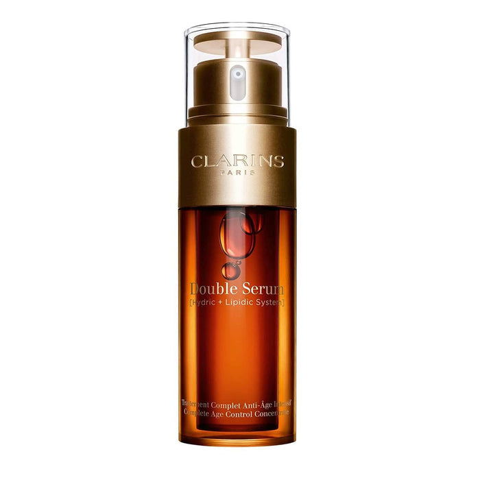 Clarins Double Serum Anti-Aging | Visibly Firms 1.6 Fl Oz