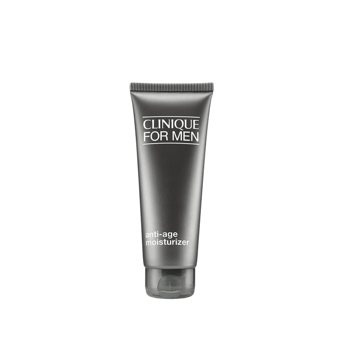 Clinique For Men Anti-Aging Moisturizer Cream - Hydrating, Reduces Signs of Aging, 3.38 fl oz