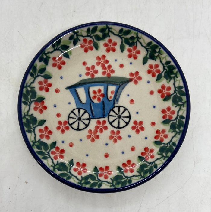 Coaster ~ 4 inch ~ 2287X ~ T4!