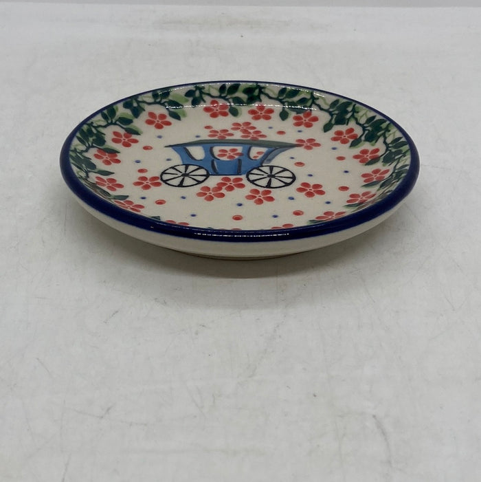 Coaster ~ 4 inch ~ 2287X ~ T4!