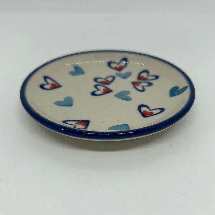 Coaster ~ 4 inch ~ 2923X ~ T1!