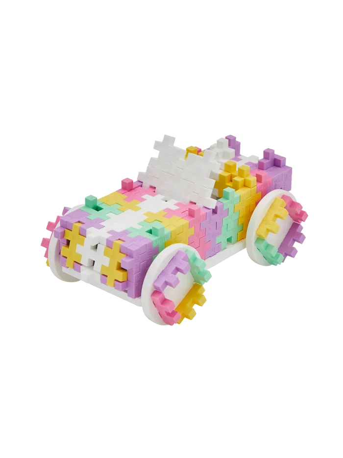 Color Cars - Candy