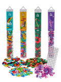 Color Mix - Bundle - Rainbow, Tropical, Jungle & Glitter