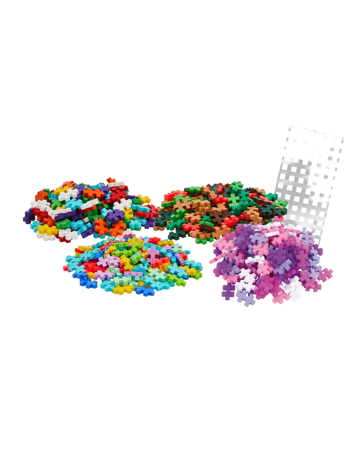 Color Mix - Bundle - Rainbow, Tropical, Jungle & Glitter