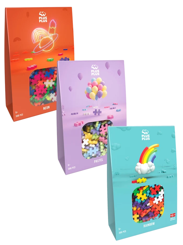 Color Mix - Bundle