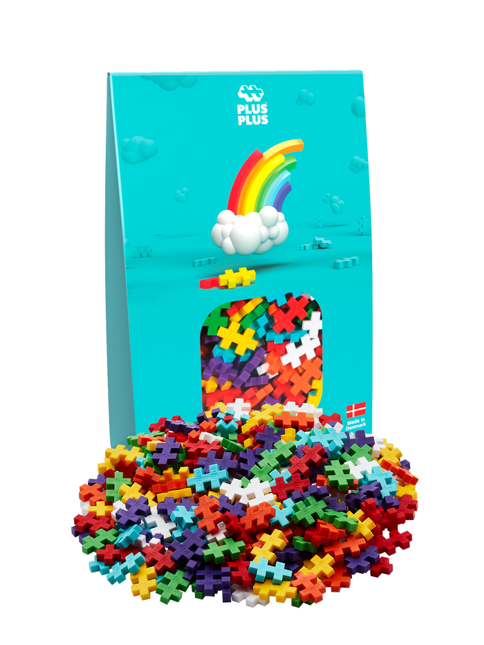Color Mix - Bundle