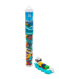 Container Ship