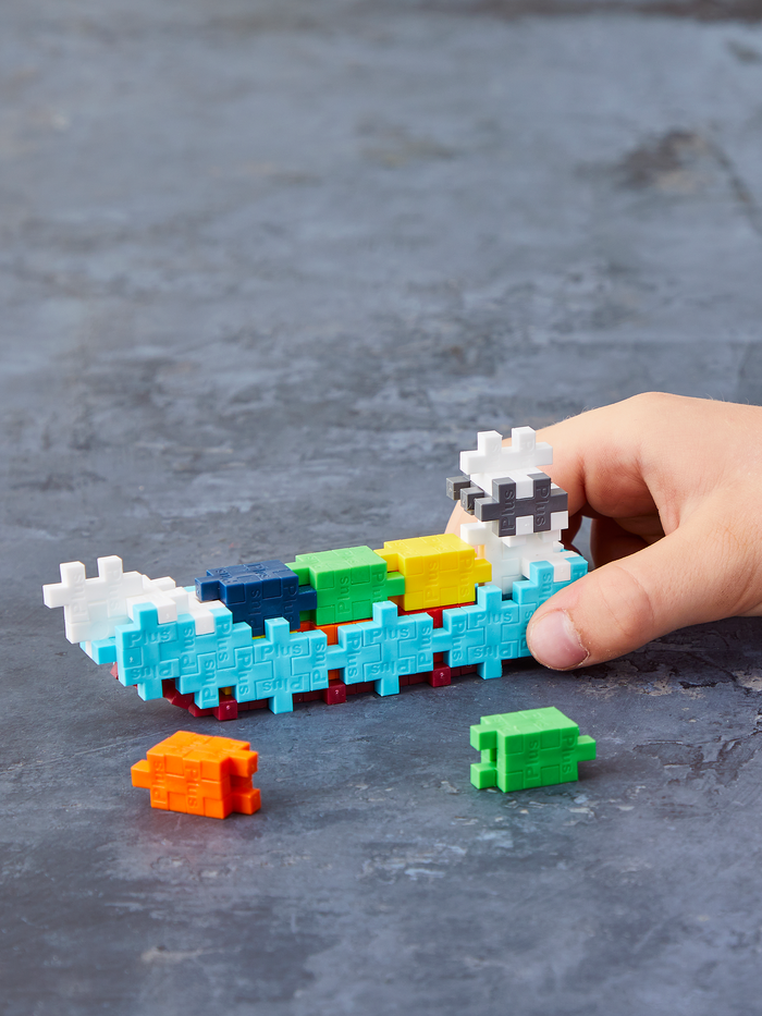 Container Ship