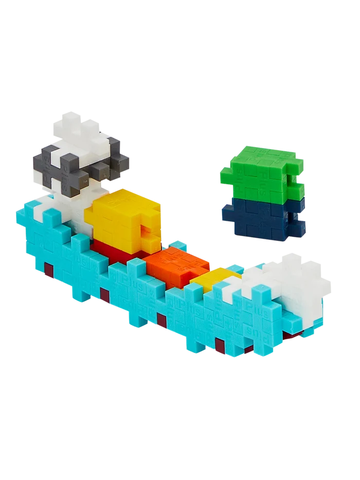 Container Ship