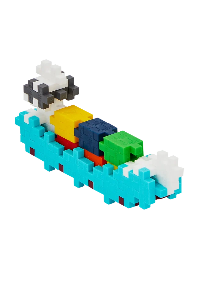 Container Ship