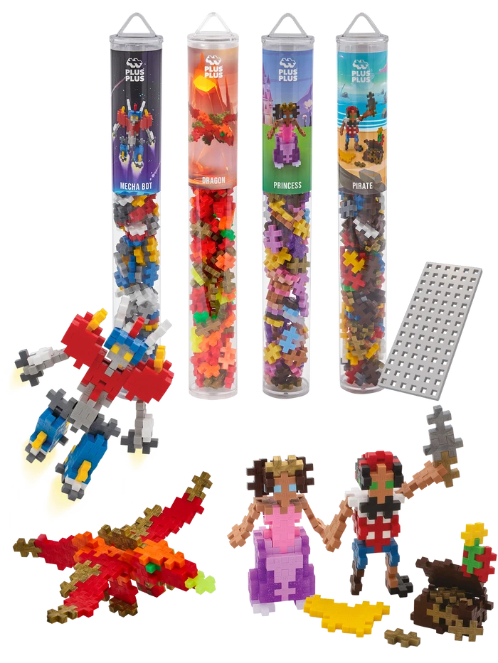 Cool Character - Bundle
